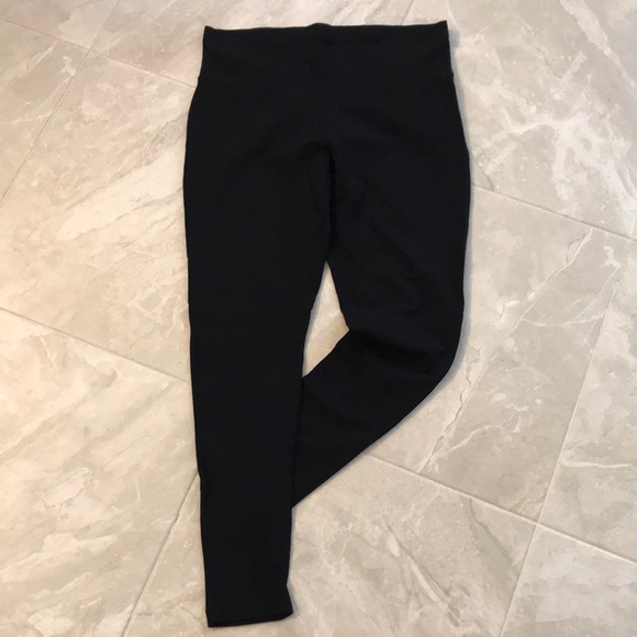 ACX Active black leggings - Picture 1 of 2